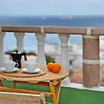 Vakantiehuis House In Anaga Almaciga