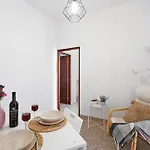 Vakantiehuis House In Anaga *