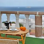 House In Anaga *