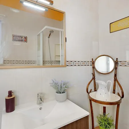 House In Anaga Holiday home Almaciga