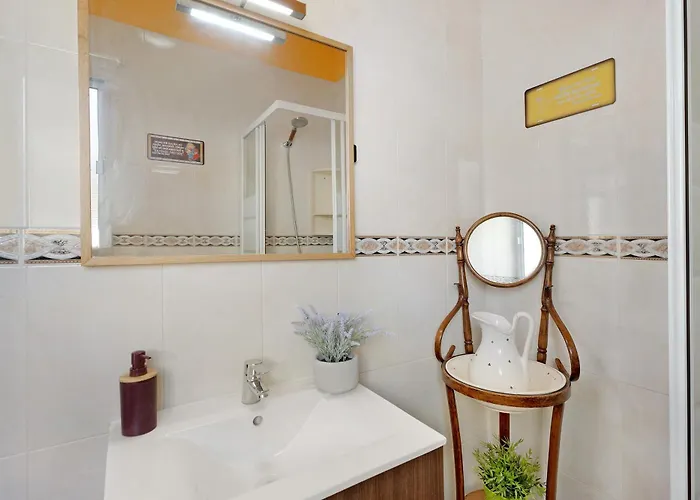 House In Anaga * Almaciga