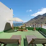 Feriehus House In Anaga *
