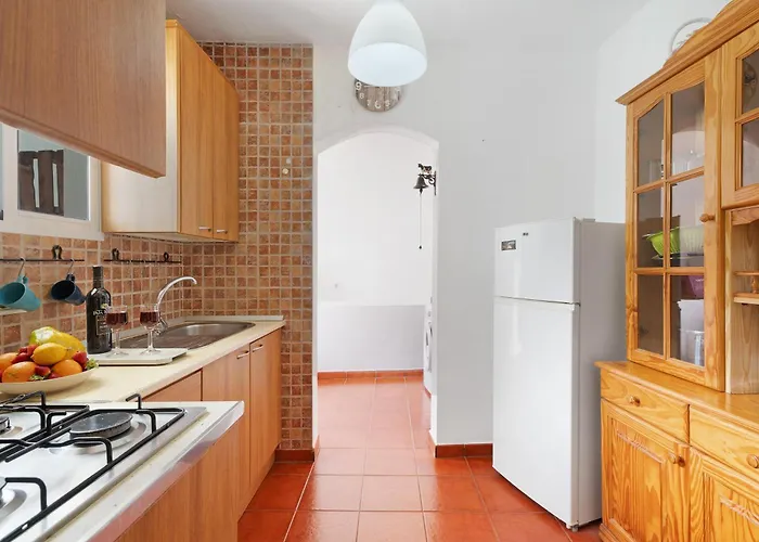 House In Anaga Ferienhaus Almaciga