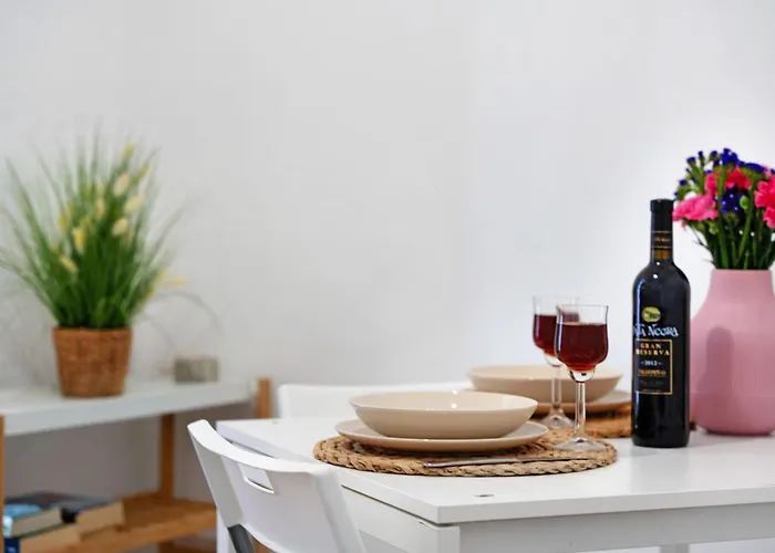 House In Anaga Almaciga