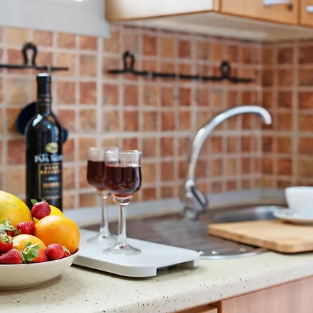 House In Anaga * Almaciga