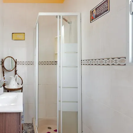 Hébergement de vacances House In Anaga *