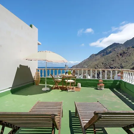 Σπίτι διακοπών House In Anaga *